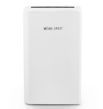 智能除湿机WiFi版10L   YL-2G10EC